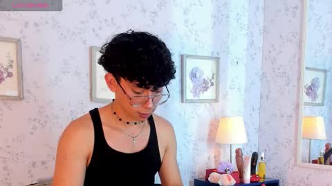 Lyan online show from 03.20.26