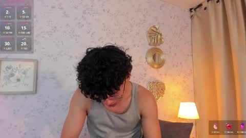Snapshot of lyan_twink chatting on 04.26.26 Lyan online show from 04.26.26