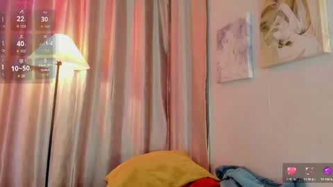 Snapshot of lyan_twink chatting on 05.15.26 Lyan online show from 05.15.26