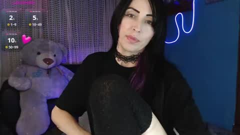 Snapshot of lyann_ chatting on 07.17.26 Lyann online show from 07.17.26