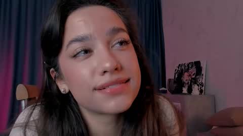 Snapshot of lyanna_tale chatting on 10.14.25 Lyanna online show from 10.14.25