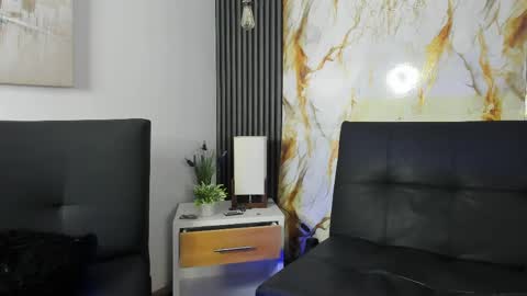 Snapshot of lycan_fox chatting on 05.25.26 TELL ME LYCAN online show from 05.25.26