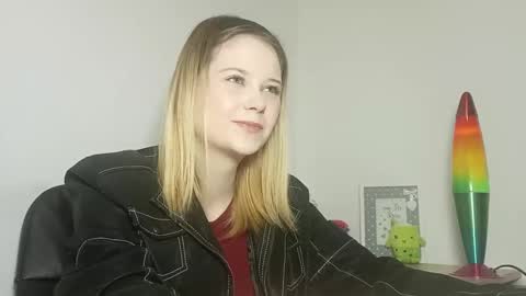 Lydia online show from 10.13.25