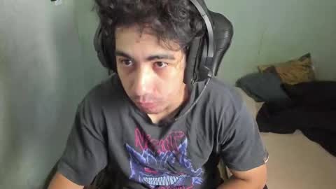 Gothdaddy online show from 10.21.25