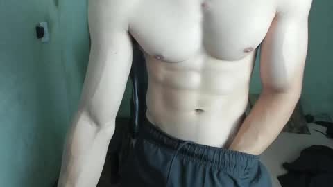 Gothdaddy online show from 10.22.25