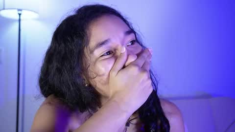 Lyhana Lee online show from 11.10.25