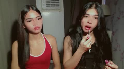 LYKA LOOPS online show from 03.24.26