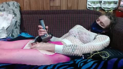 Snapshot of lyke2fuck chatting on 02.10.25 Lyke2fuck online show from 02.10.25