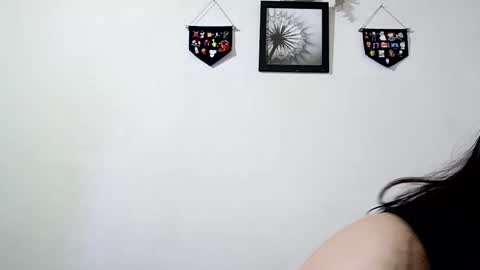 Snapshot of lyla205 chatting on 01.04.25 lyla online show from 01.04.25