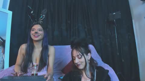 Sara online show from 10.27.25