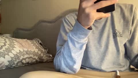 Olivia online show from 01.15.25