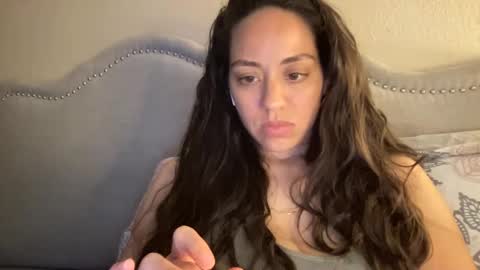 Olivia online show from 01.15.25