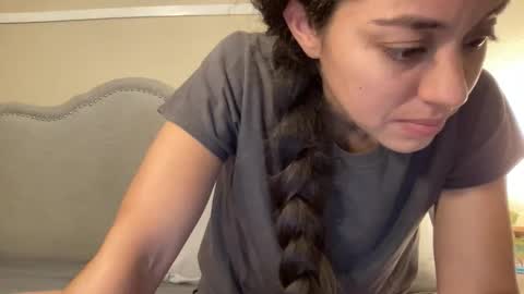 Olivia online show from 11.17.25