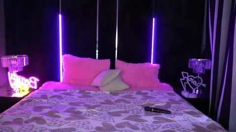 lylanimfa online show from 03.07.25