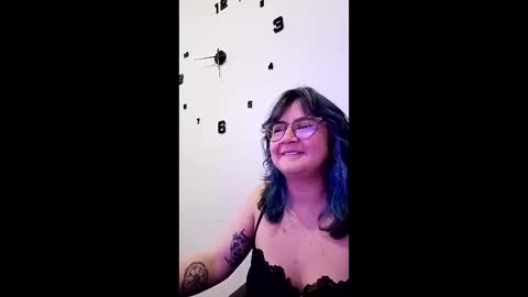 Snapshot of lylavixxenn chatting on 03.24.26 Just Lyla online show from 03.24.26