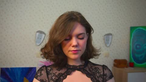 hi im Lyle online show from 12.05.24