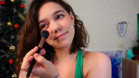 hi im Lyle online show from 01.12.25