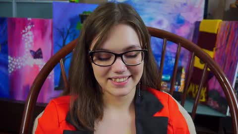 hi im Lyle online show from 02.15.25