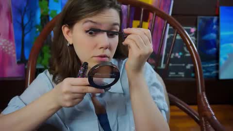 hi im Lyle online show from 02.16.25