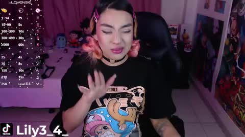 lyli3_4 online show from 11.08.25