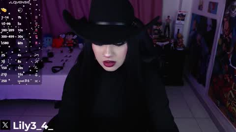 lyli3_4 online show from 03.17.26