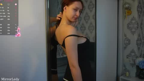 Lylian online show from 05.15.26