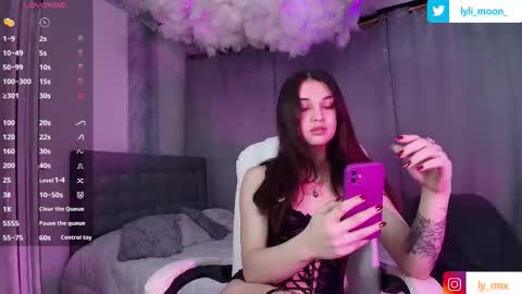 Littl online show from 11.19.25