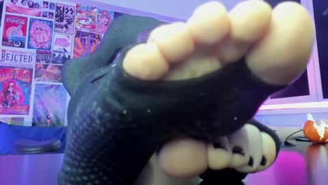 Lylith Skye NO NUDE model online show from 01.25.25