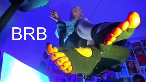 Lylith Skye NO NUDE model online show from 02.13.25