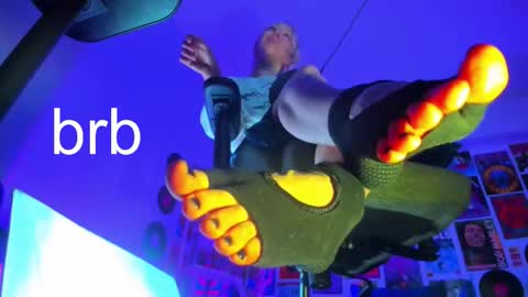 Lylith Skye NO NUDE model online show from 11.20.25