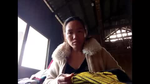 lyn_eva online show from 03.16.26