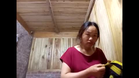 lyn_eva online show from 05.16.26