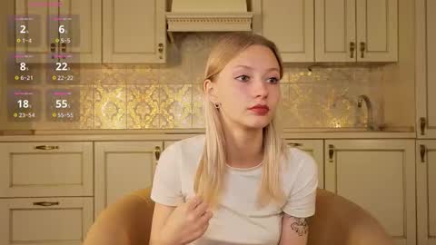 Hello there Im Eva3 Im new model here online show from 09.12.25