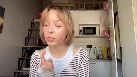 Snapshot of lynettehargroder chatting on 06.07.26 Charley online show from 06.07.26