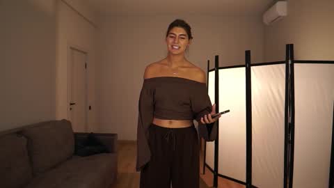 Snapshot of lynn_jackson chatting on 01.07.26 LYNN online show from 01.07.26