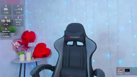 Lynn online show from 03.25.26