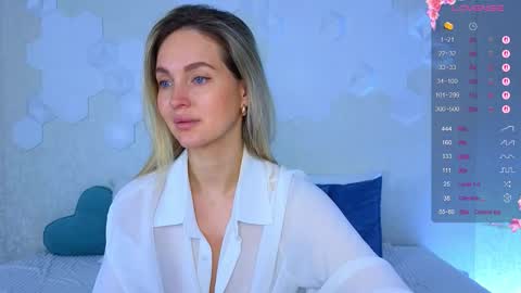 Lana online show from 12.01.25