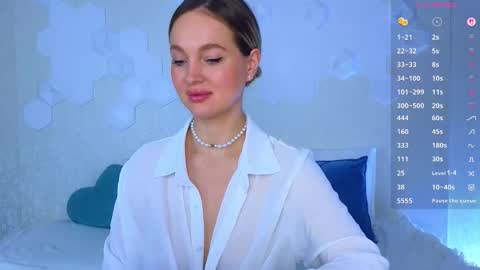 Lana online show from 03.24.26