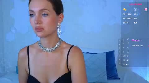 Snapshot of lynna_sparks chatting on 07.11.26 Lana online show from 07.11.26