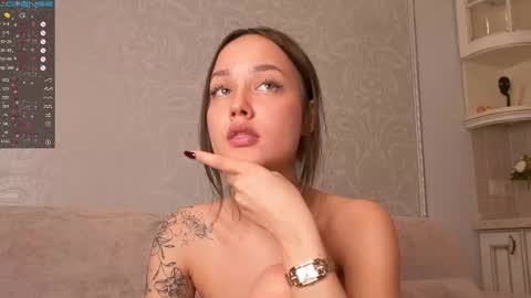 Natasha online show from 02.14.25