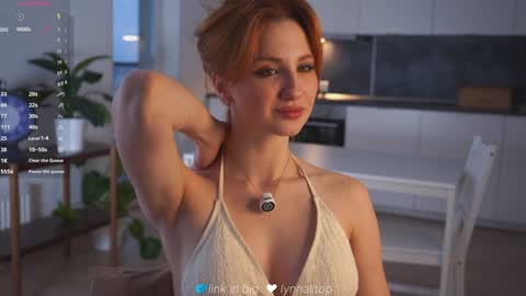 Natasha online show from 12.05.25