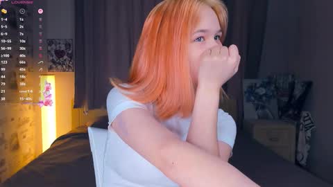 Cozy Lynns room online show from 02.07.26