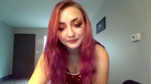 Snapshot of lynnkitten69000 chatting on 06.22.26 Lynn online show from 06.22.26
