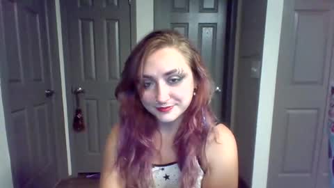Snapshot of lynnkitten69000 chatting on 07.06.26 Lynn online show from 07.06.26