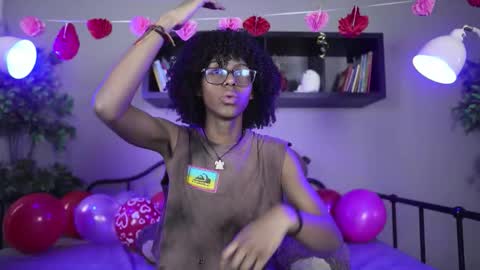 Lynx and Sun  online show from 02.16.26