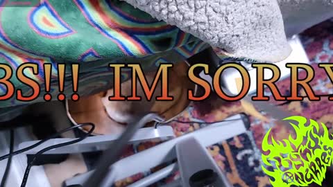 Lynx Anarres online show from 01.20.25