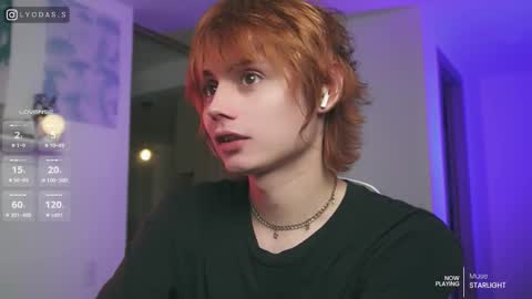 Lyodass online show from 12.17.25