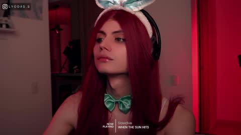 Lyodass online show from 04.10.26