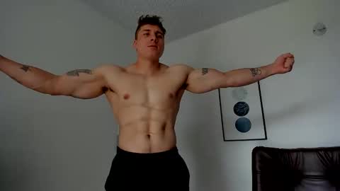 Lyonel online show from 04.26.26