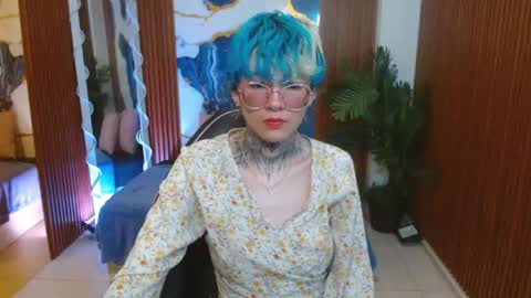 lyra_tay online show from 03.24.26